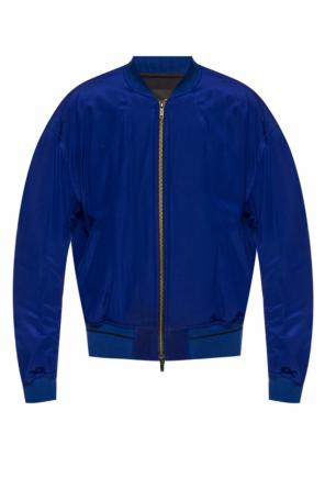 Bomber jacket, zdjęcie 1 Bomber jacket od Haider Ackermann